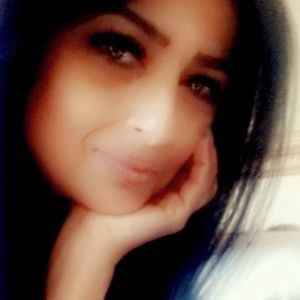 Meet your Posher, Anahid